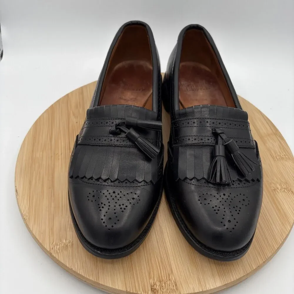 Allen Edmonds excellent pre